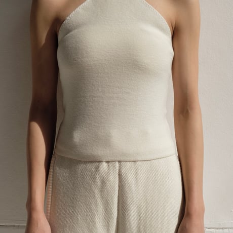 ultra fine wool camisole