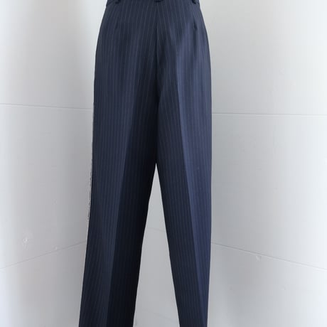 kuzurikeori braid pants