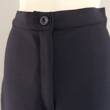 strech flare pants