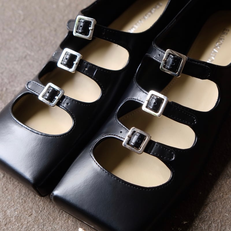 ストラップ 456 Zion Straps – Fender