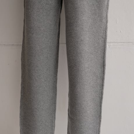 ultra fine wool pants