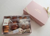 Boite a rose ﾎﾞﾜｯﾄ ｱ ﾛｰｽﾞ