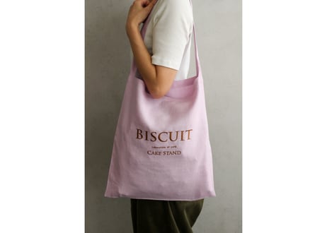Biscuit Bag　ビスキュイバッグ