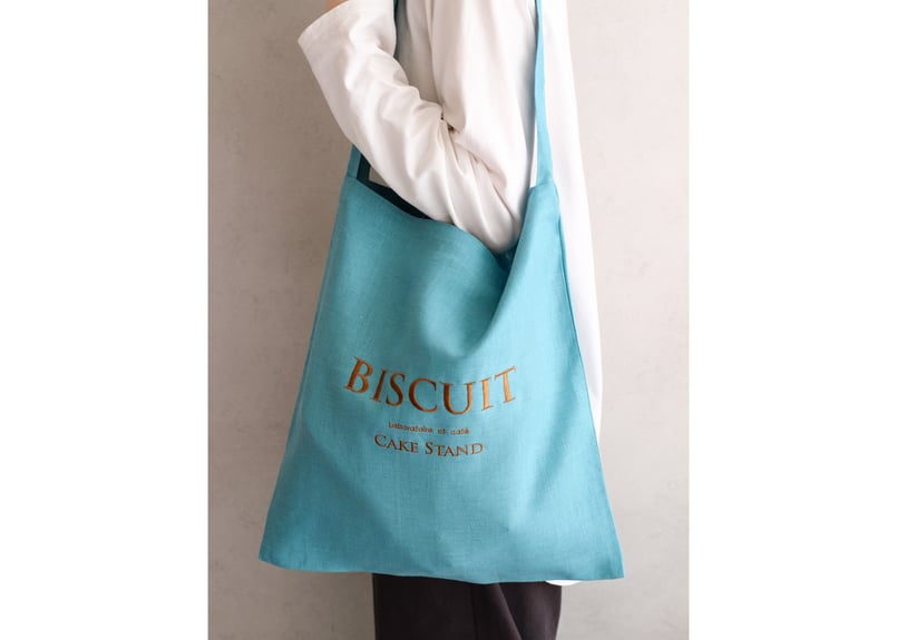 Biscuit Bag ビスキュイバッグ | cakestand