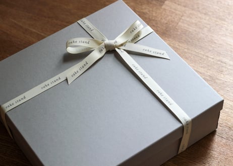 Boite a cadeau  ﾎﾞﾜｯﾄ ｱ ｶﾄﾞｰ
