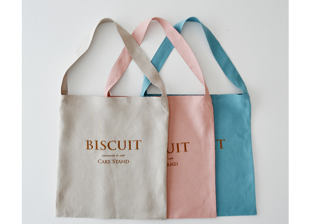 Biscuit Bag ビスキュイバッグ | cakestand