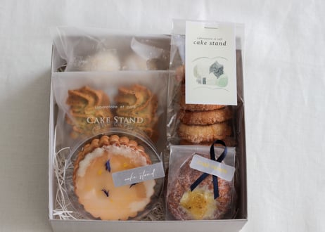 『Coffret Citoron d’ Été』 26年8月11日(火)発送