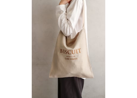 Biscuit Bag　ビスキュイバッグ