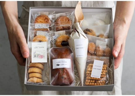 Boite a cadeau  ﾎﾞﾜｯﾄ ｱ ｶﾄﾞｰ