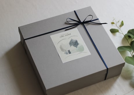 『Grand Coffret Citoron d’ Été』 26年8月11日(火)発送