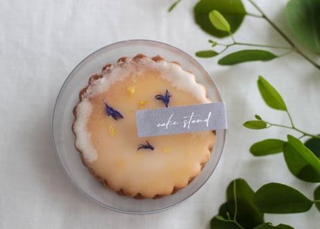 『Coffret Citoron d’ Été』 26年8月11日(火)発送