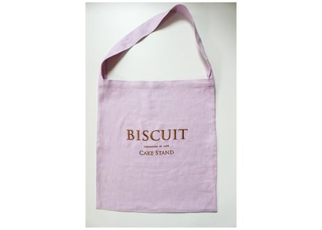 Biscuit Bag　ビスキュイバッグ