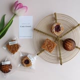 cakestand