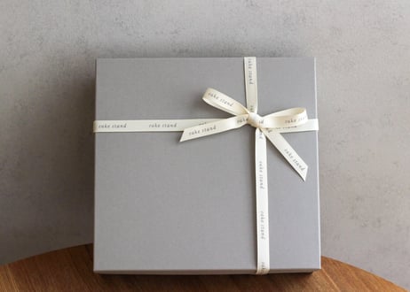 Boite a cadeau  ﾎﾞﾜｯﾄ ｱ ｶﾄﾞｰ