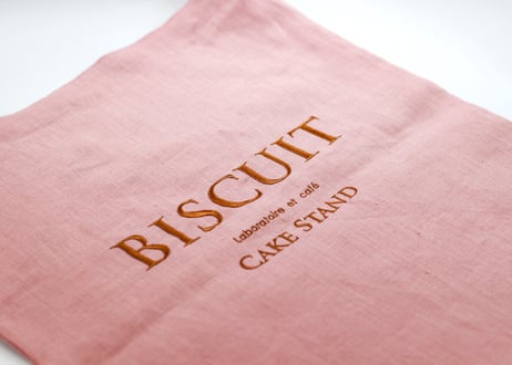 Biscuit Bag　ビスキュイバッグ