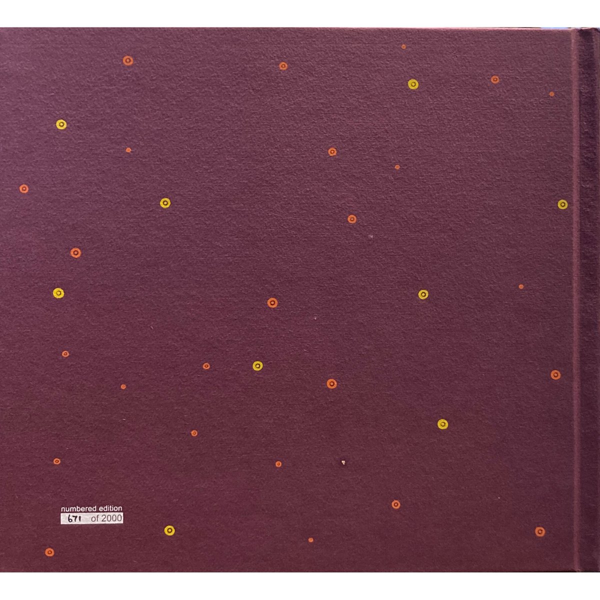 太陽と月』4刷 | bookhousecafe