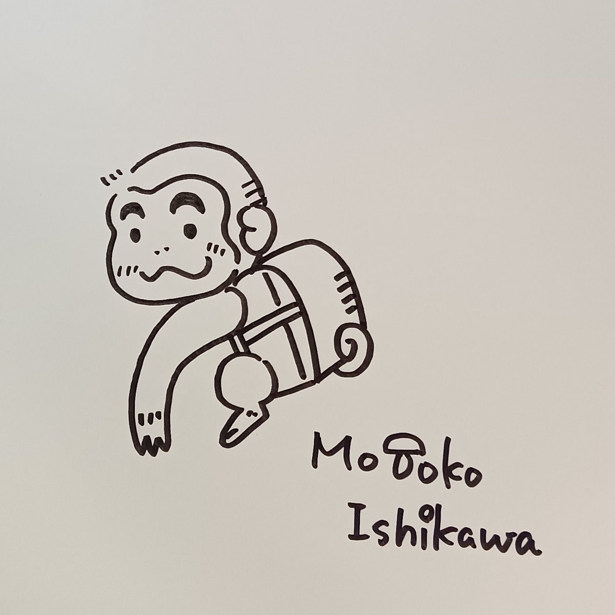 サイン本］『ぼくのランドサル』 | bookhousecafe