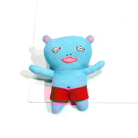 ［雑貨］ほげちゃん　ぬいぐるみ　Ｓ