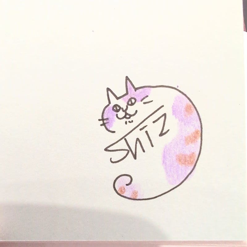 サイン本］『Je suis là ここにいるよ』特典冊子つき