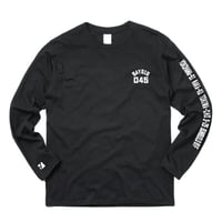 BAYSISロングTシャツ