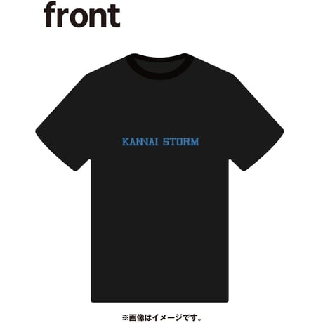 KANNAI STORM 2025 Tシャツ