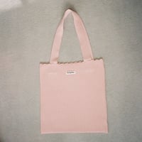 Tote Bag（Pink）