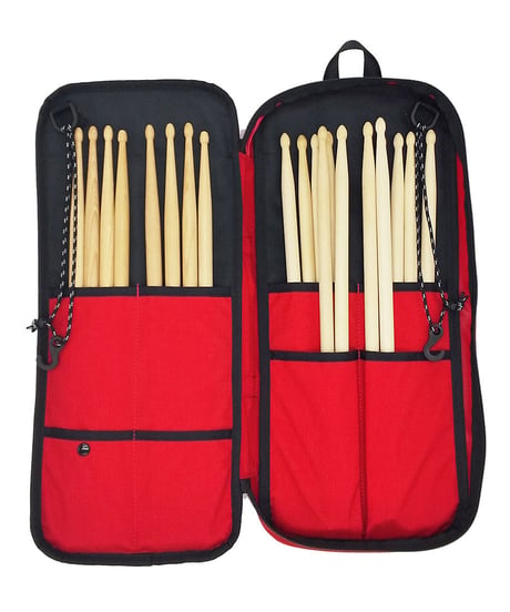 roundish stick case  /  L size[ Red]