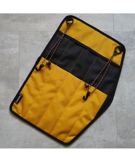 kurukuru stick case  /  one size[Yellow]