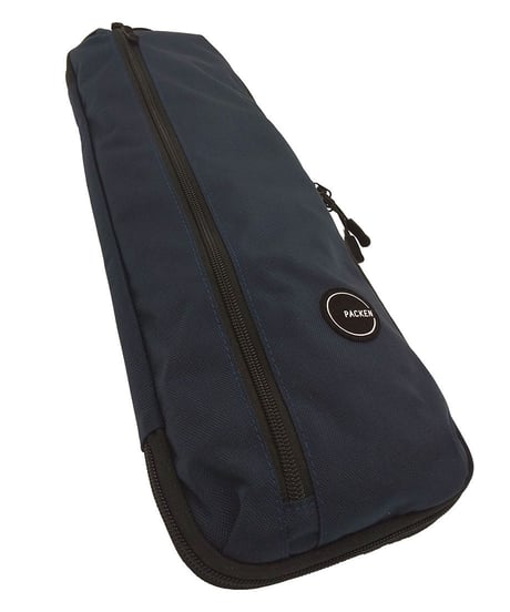 roundish stick case  /  M size[ Red]