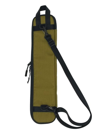 roundish stick case  /  S size[Dark Navy]