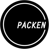 PACKEN