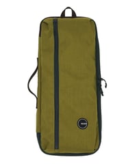 roundish stick case  /  L size[Olive]