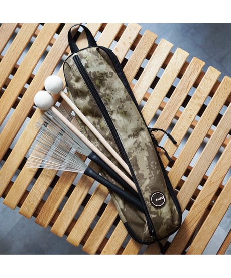 roundish stick case  /  SM size[CAMOUFLAGE2]（全国販売モデル）