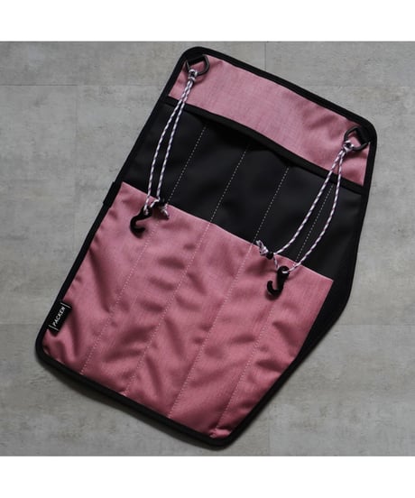 kurukuru stick case  /  one size[Misty Pink]