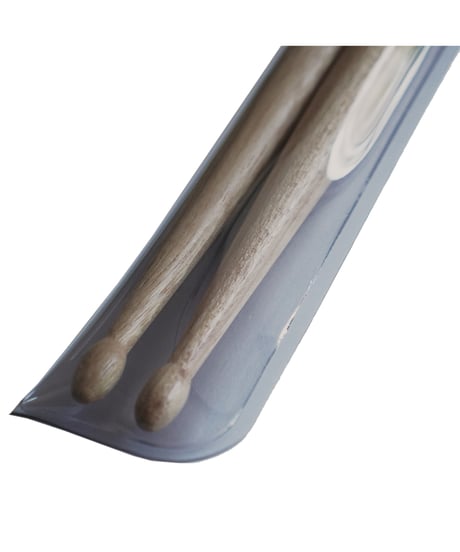 1 pair stick cover /  one size [SMOKY GRAY]（全国販売モデル)