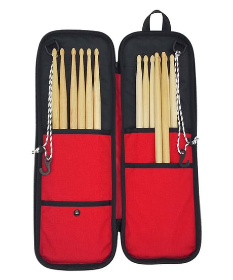 roundish stick case  /  M size[ Red]