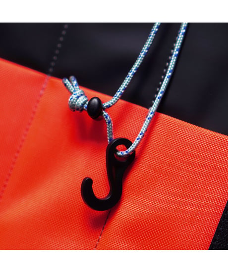 kurukuru stick case  /  one size[Luminas Orange]