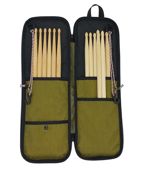 roundish stick case  /  M size[Olive]