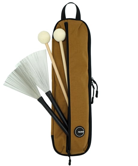 roundish stick case  /  SM size[ Cyote]（全国販売モデル）