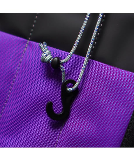 kurukuru stick case  /  one size[Luminas Purple]