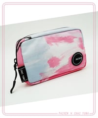 Slim pouch/[CHAI YUNA Original print ]（サイン入ポストカード付き）
