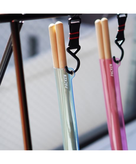 1 pair stick cover /  one size [WATER BLUE]（全国販売モデル)