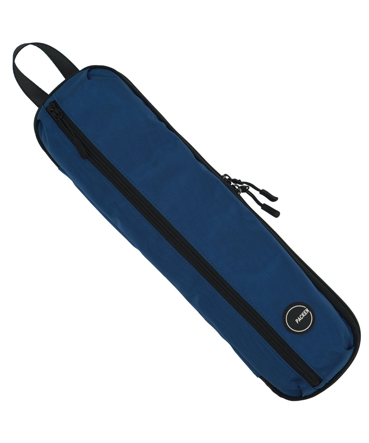 roundish stick case / SM size[Blue ]（全国販売モデル）