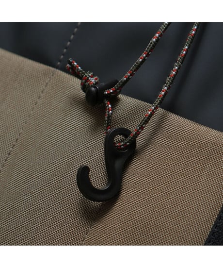 kurukuru stick case  /  one size[Dark Beige]