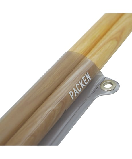1 pair stick cover /  one size [SMOKY GRAY]（全国販売モデル)