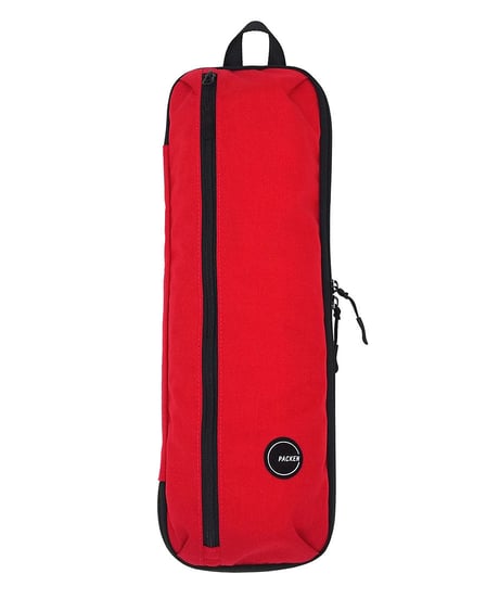 roundish stick case  /  M size[ Red]