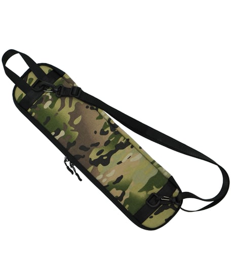 roundish stick case  /  SM size[Camouflage ]（全国販売モデル）