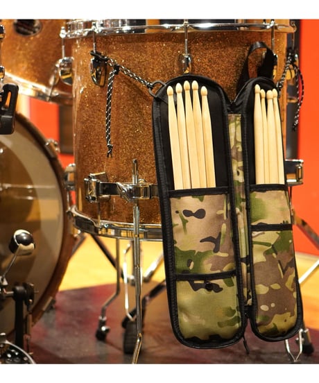 roundish stick case  /  SM size[Camouflage ]（全国販売モデル）