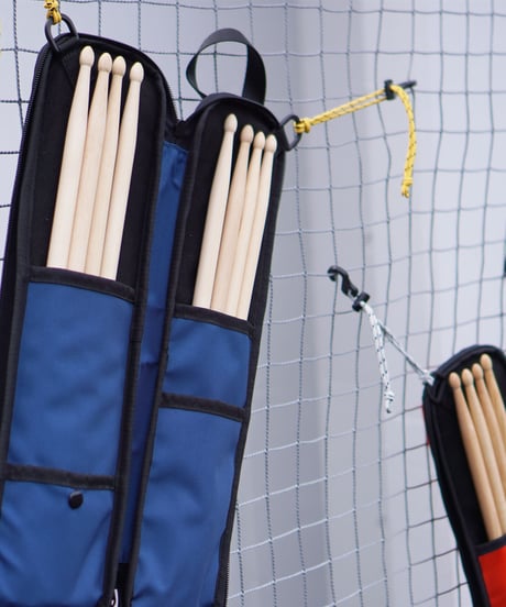 roundish stick case  /  SM size[Blue ]（全国販売モデル）