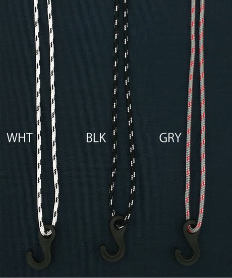 roundish stick case  /  L size[Dark Navy]